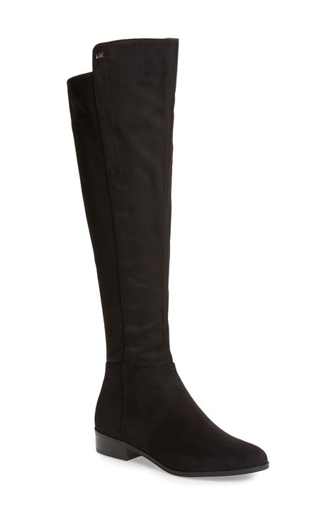 Women's MICHAEL Michael Kors Over the Knee Boots